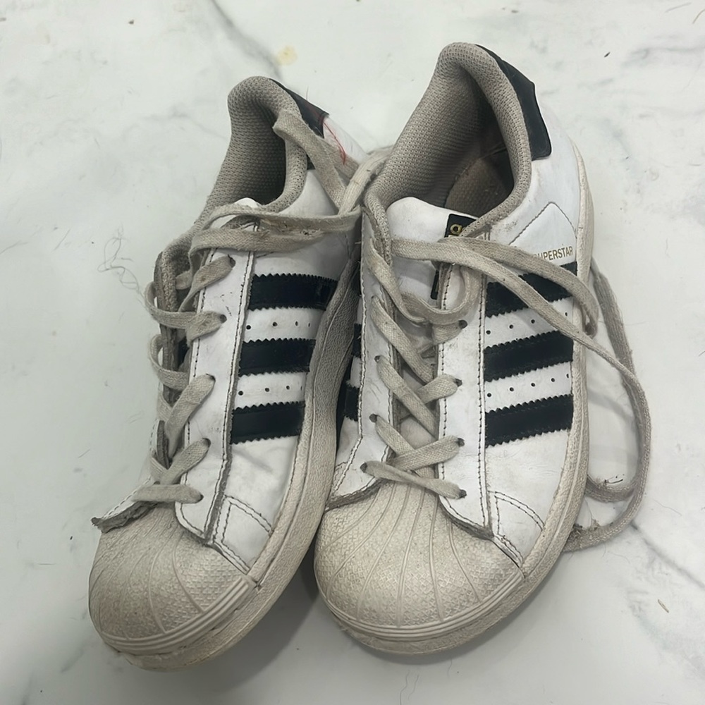 Adidas court sneakers